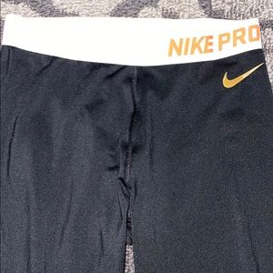 nike running leggings